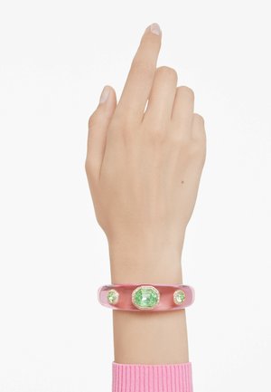 DULCIS CUFF MIXED CUTS - 手链 - 粉色